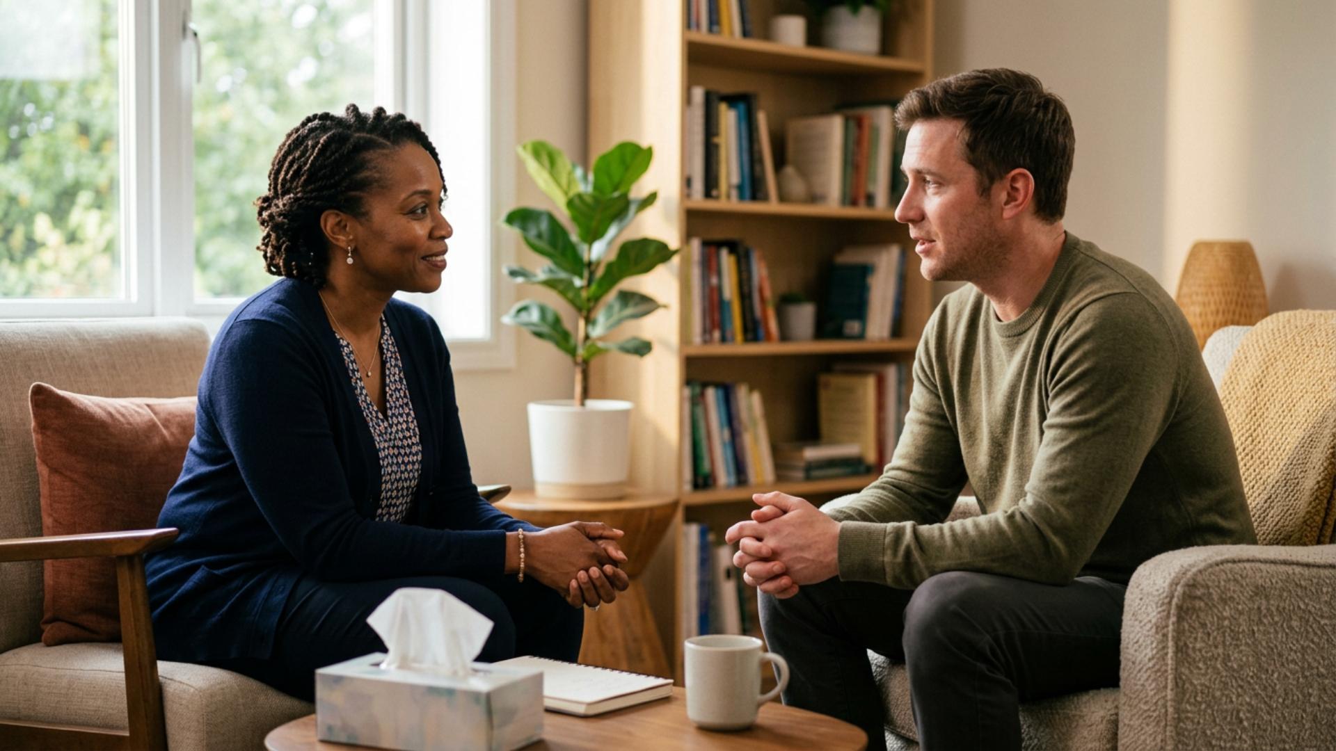 Co-Occurring Mental Health and Addiction Disorders Explained